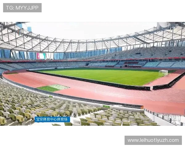 亚美体育加大投入推动体育科技创新，打造智能化体育赛事新生态