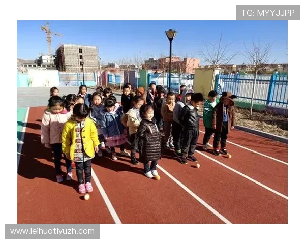 体育boys在各类体育赛事中的表现与成长故事激励更多青少年参与运动